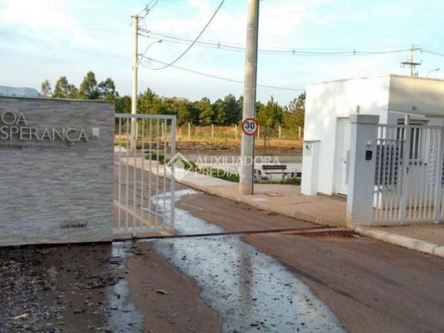 Terreno venda em Sertanejo, Gravataí
