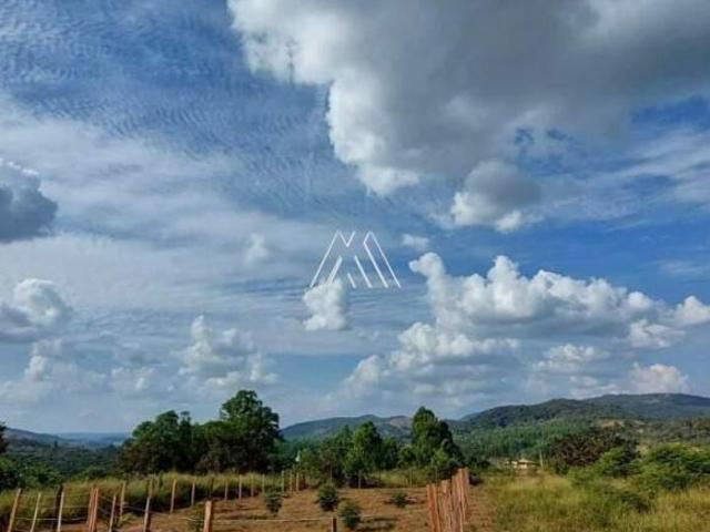 Terreno venda em Centro, Itaúna
