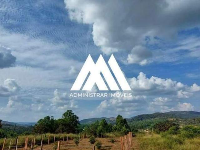 Terreno venda em Região Geográfica Imediata de Divinópolis, Itaúna