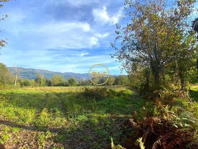 Terreno venda em Covas, Braga