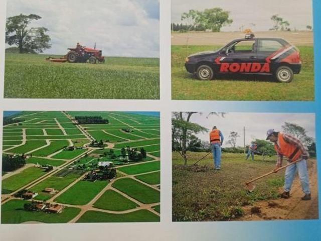 Terreno venda em Região Imediata de Avaré, Paranapanema