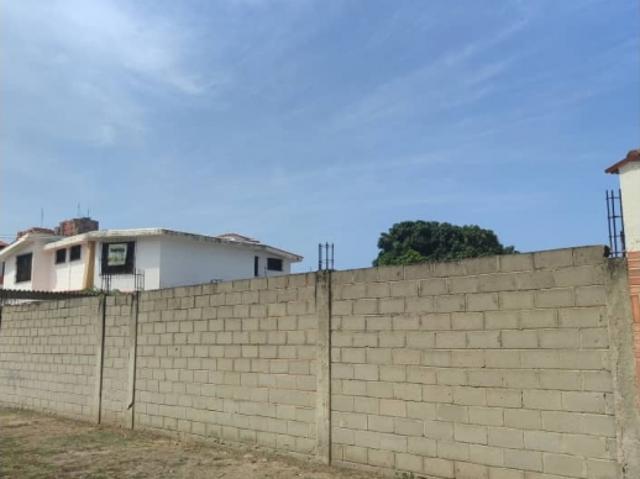 Terreno en venta en Puerto Cabello, Carabobo