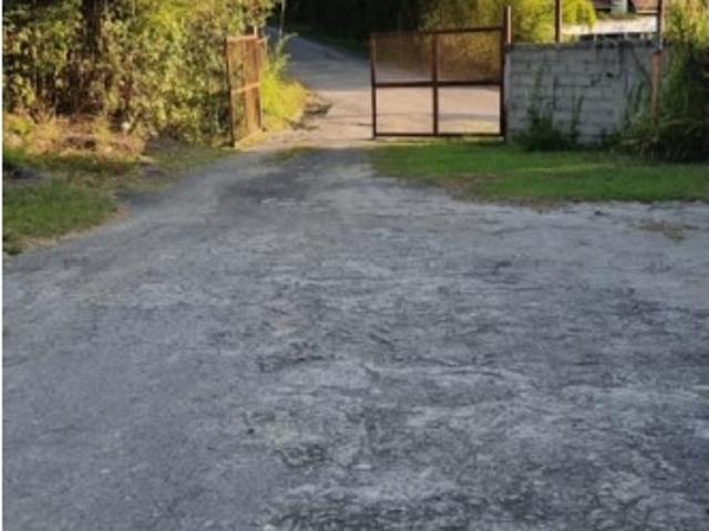 Terreno en venta en El Arroyo, Caracas