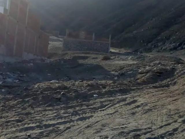 Terreno venta en Comte Noel, Ancash