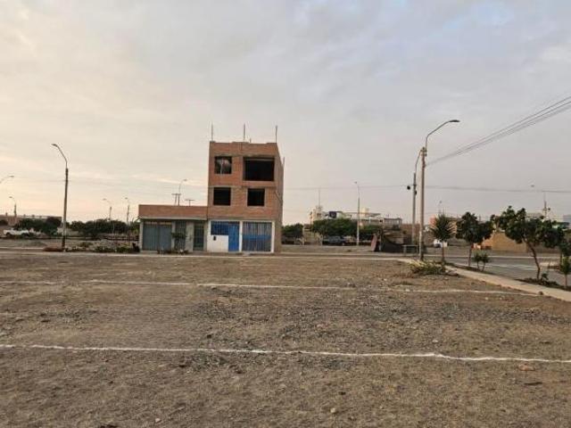 VENDO TERRENO EN BARRANCA