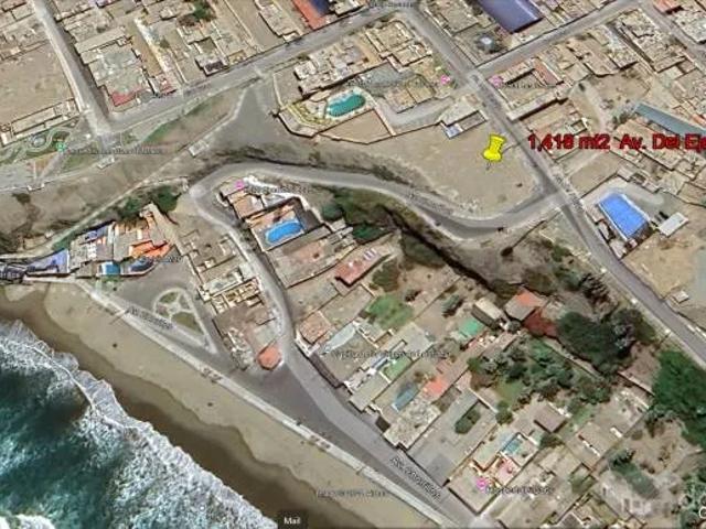 Terreno venta en La Barranca, Lima Metropolitana