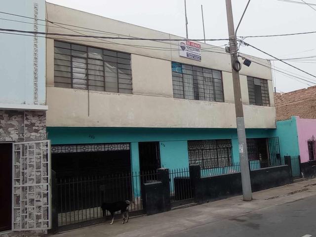 Terreno venta en Bellavista, Callao