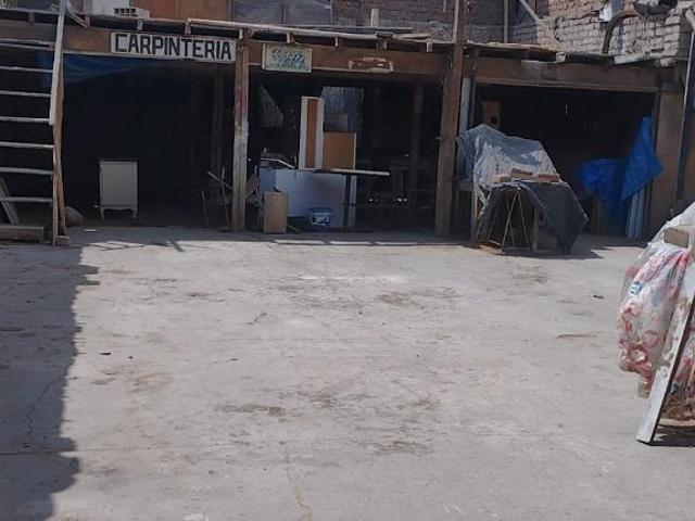 Terreno venta en Breña, Lima Metropolitana