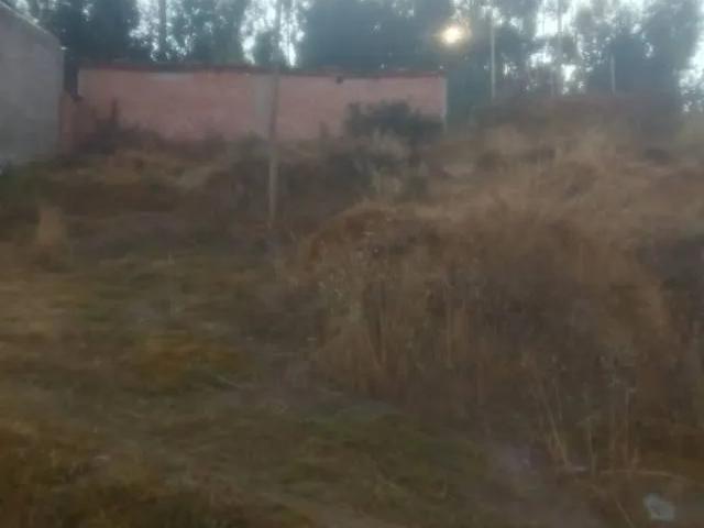 Terreno venta en Anta, Cusco
