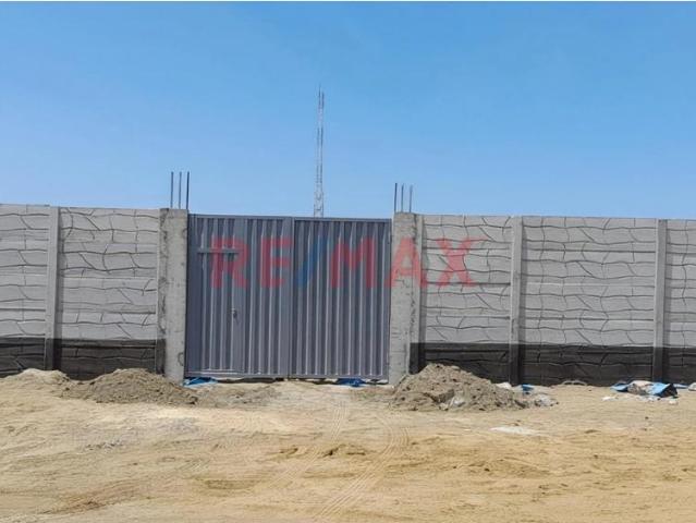 Terreno venta en Colan, Piura