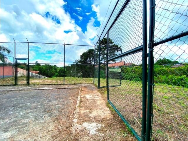 Terreno en venta en La Lagunita, Caracas