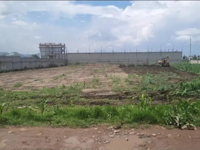 Terreno en venta en Calpulalpan, Tlaxcala