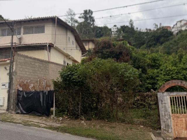 Terreno en venta en Boca De Uchire, Miranda