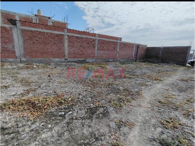 Terreno venta en Colan, Piura