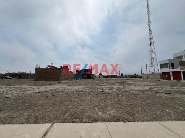 Terreno venta en La Barranca, Lima Metropolitana