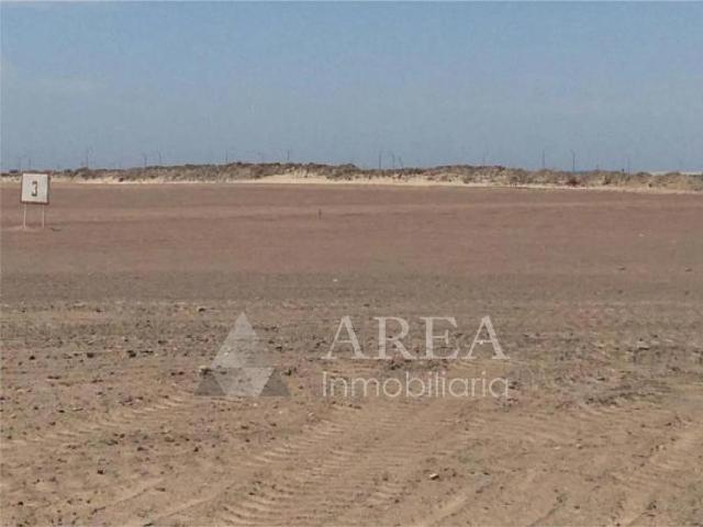 Terreno venta en San Andres, Ica