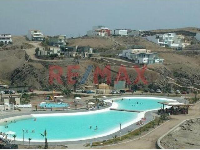 Terreno venta en Caleta Pucusana, Lima Metropolitana