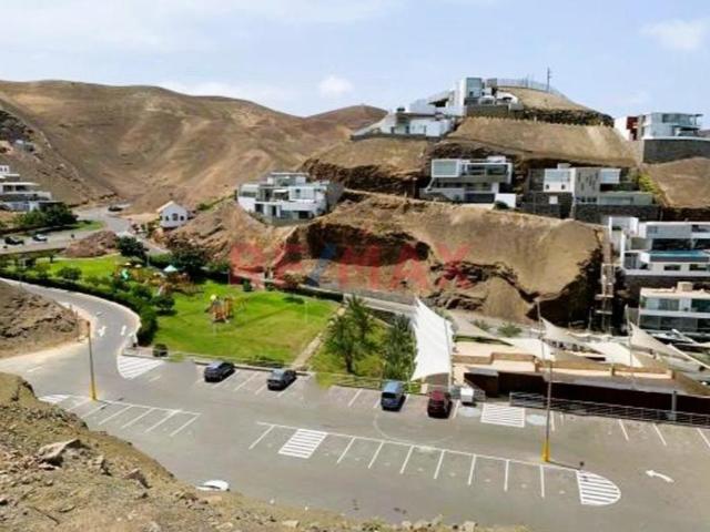 Terreno venta en Caleta Pucusana, Lima Metropolitana
