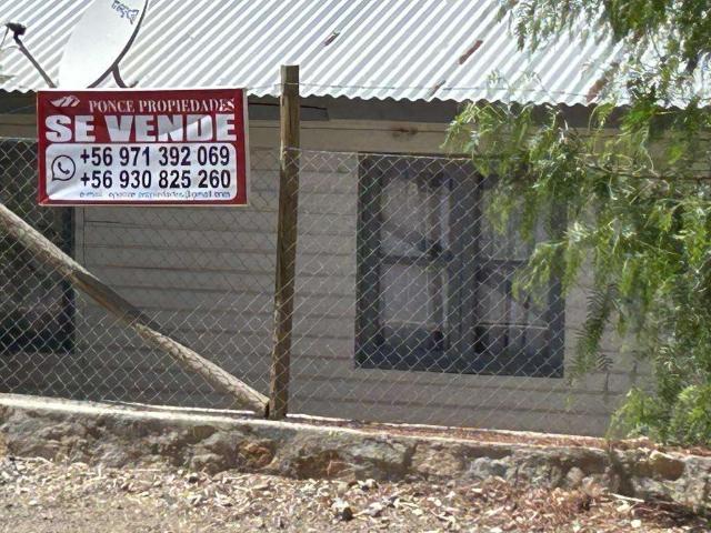 Terreno en venta en Monte Patria, Provincia de Limarí