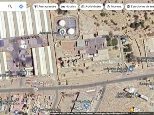 Terreno venta en Pajta, Piura