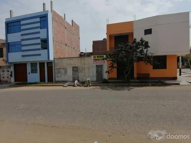 Terreno venta en La Libertad