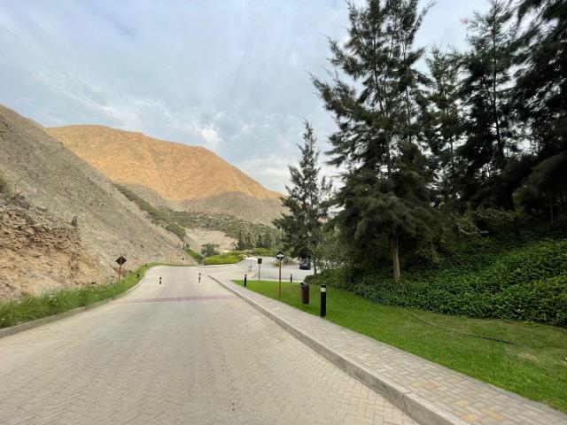 Terreno venta en Cieneguilla, Lima Metropolitana