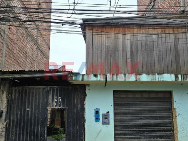 Terreno venta en Huanuco, Huánuco