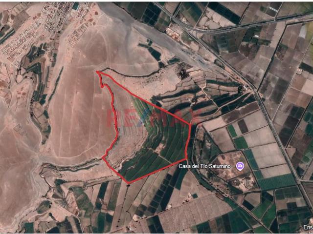 Terreno venta en Bocanegra, Arequipa