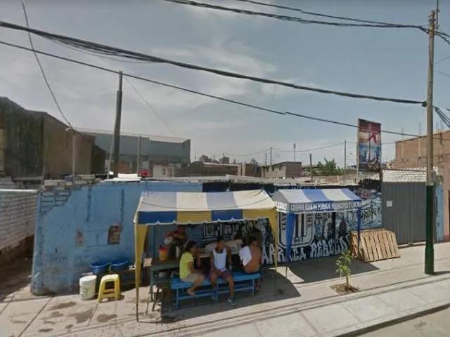 Terreno venta en La Victoria, Lima Metropolitana
