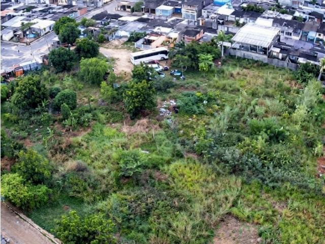 Terreno en venta en 23 de Enero, Maturín