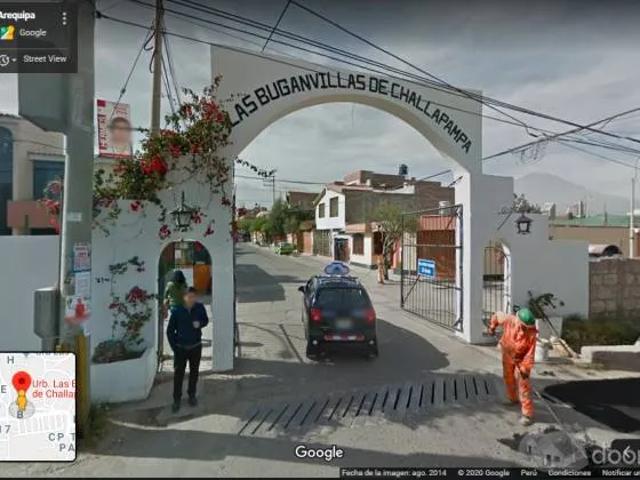 Terreno venta en Arequipa