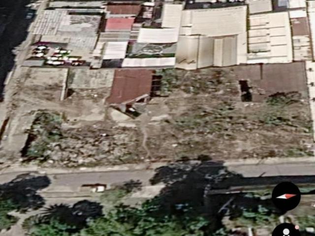 Terreno en venta en Boca De Uchire, Miranda