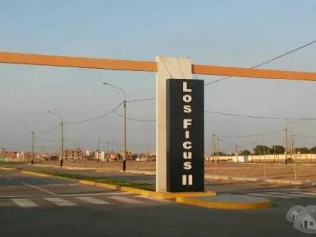 Terreno venta en Chiclayo, Lambayeque