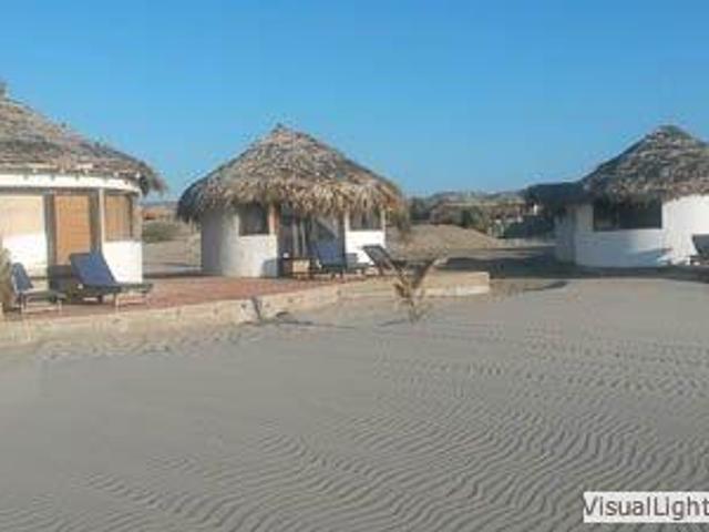 Terreno venta en Los Organos, Piura