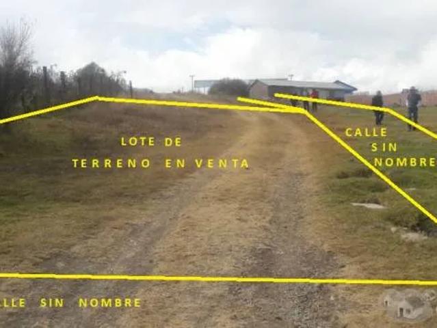 Terreno venta en Anta, Cusco