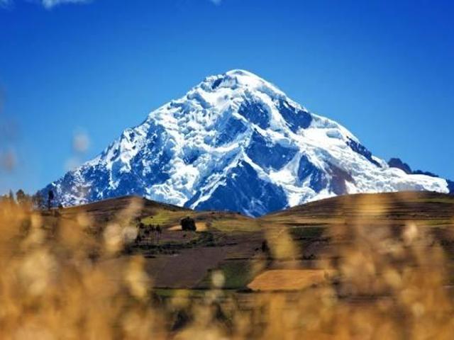 Terreno venta en Urubamba, Cusco