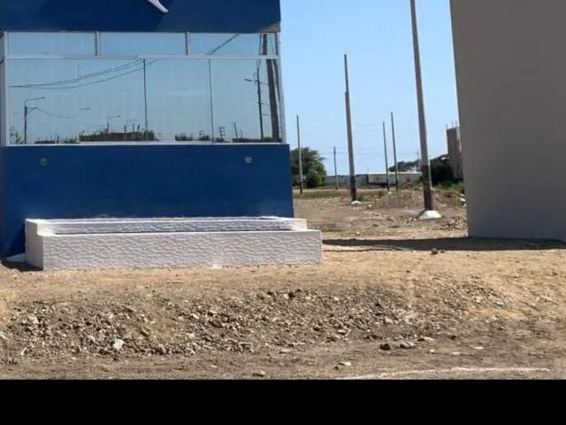 Terreno venta en Chiclayo, Lambayeque