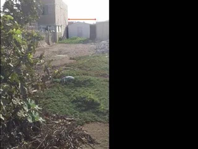 Terreno venta en Pisco, Ica