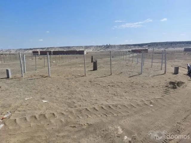 Terreno venta en Colan, Piura