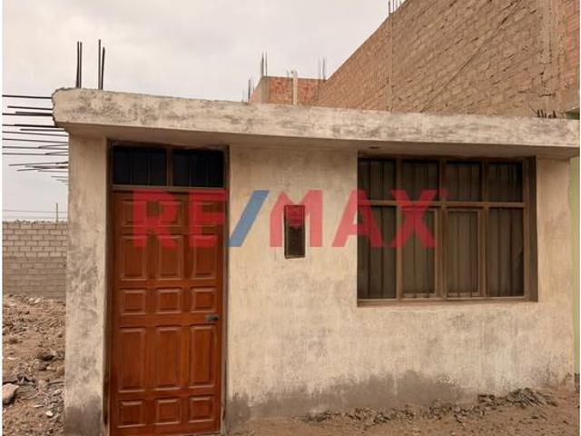 Terreno venta en Ilo, Moquegua