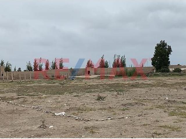 Terreno venta en San Andres, Ica