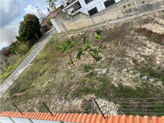 Terreno en venta en Francisco Linares Alcántara, Miranda