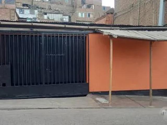 Terreno venta en Lima, Lima Metropolitana