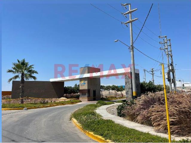 Terreno venta en Consorcio Ballenero, Paracas