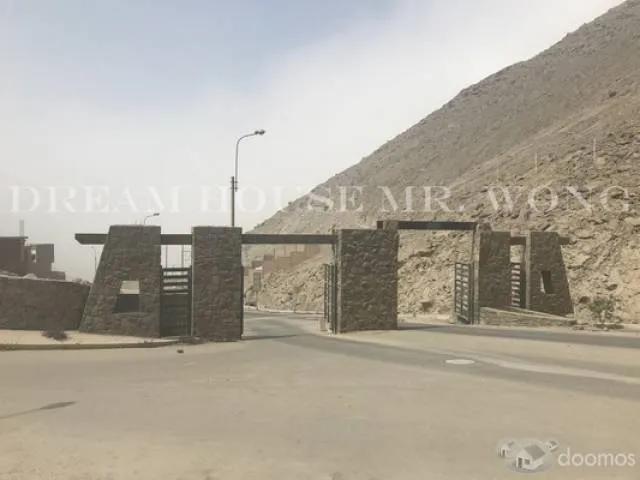 Terreno venta en Lima, Lima Metropolitana