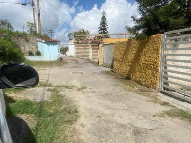 Terreno en venta en Boca De Uchire, Miranda
