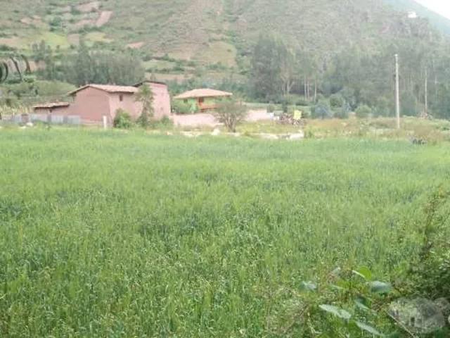 Terreno venta en Urubamba, Cusco