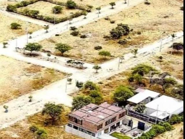 Terreno venta en Piura