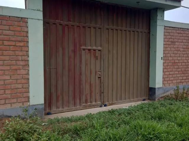 Terreno venta en Lima, Lima Metropolitana