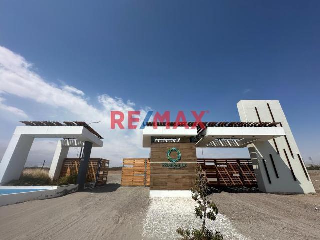 Terreno venta en Hacienda La Real, Arequipa